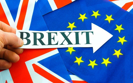 Chính phủ Anh trình Quốc hội kế hoạch chi tiết tiến trình rời EU trong ngày 5/9. (Ảnh minh họa)

